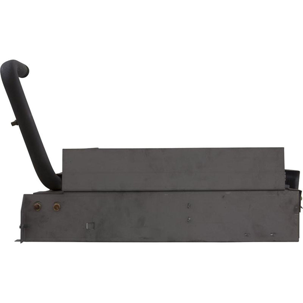 Raypak Burner Tray, Raypak Versa 265B