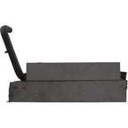 Raypak Burner Tray, Raypak Versa 265B