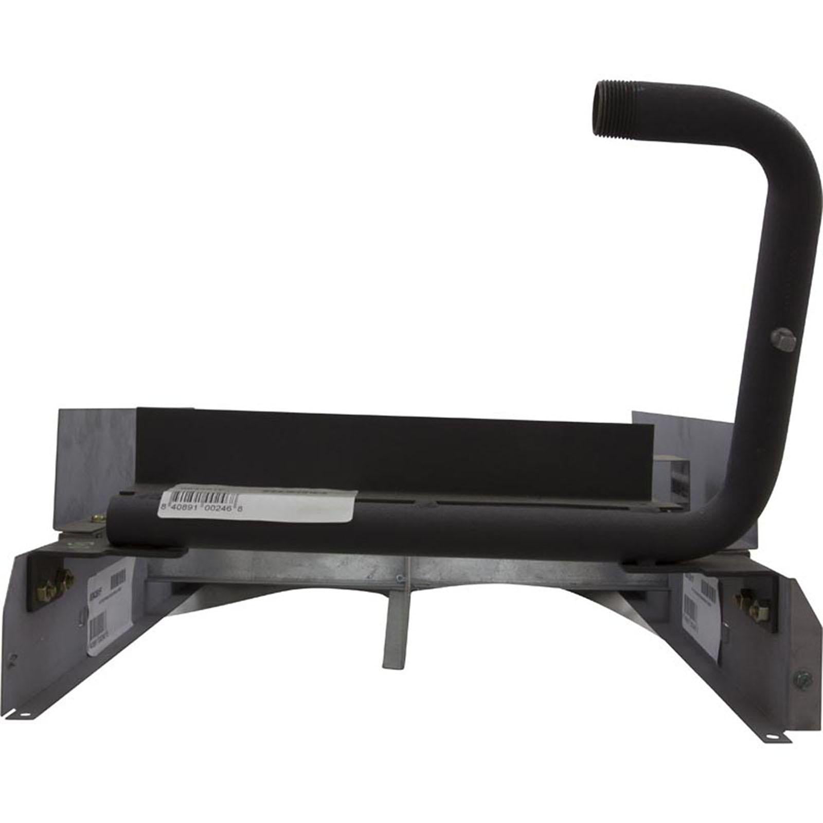 Raypak Burner Tray, Raypak Versa 265B