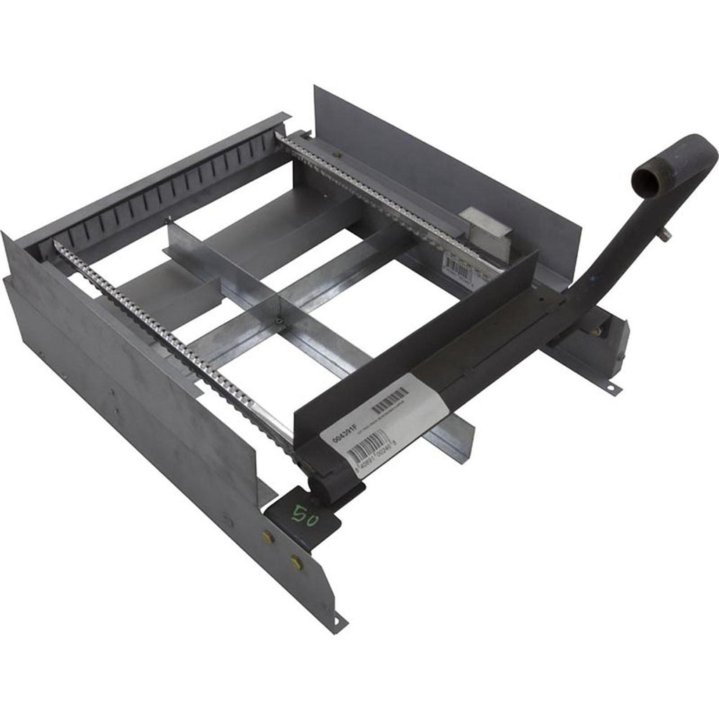 Raypak Burner Tray, Raypak Versa 265B