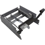 Raypak Burner Tray, Raypak Versa 265B