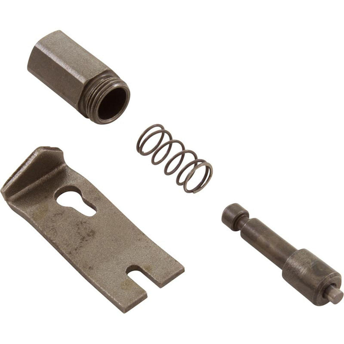 Stenner Pump Company Index Pin Assembly, Stenner, Feed Rate Control, w/ Lifter