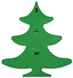 JJKFQ 1Pcs Christmas Lights DIY Diamond Painting Christmas Tree LED Night Light Rhinestones Lamp Home Decoration