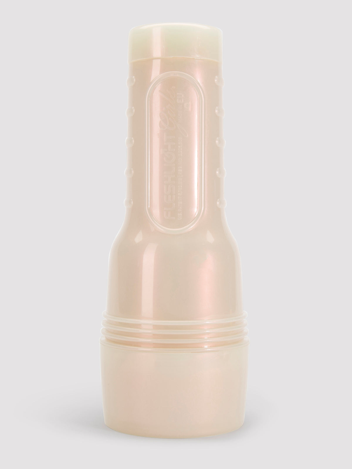 Fleshlight Emily Willis Squirt Texture, Flesh Pink