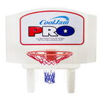 Swimline Super Wide Cool Jam Pro Inground Swimming Pool Basketball Hoop (2 Pack)