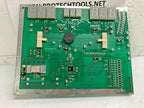 Coats 1250 1255 Wheel r 85000846 811420 PCB Display & Cable Assembly P376