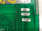 Coats 1250 1255 Wheel r 85000846 811420 PCB Display & Cable Assembly P376