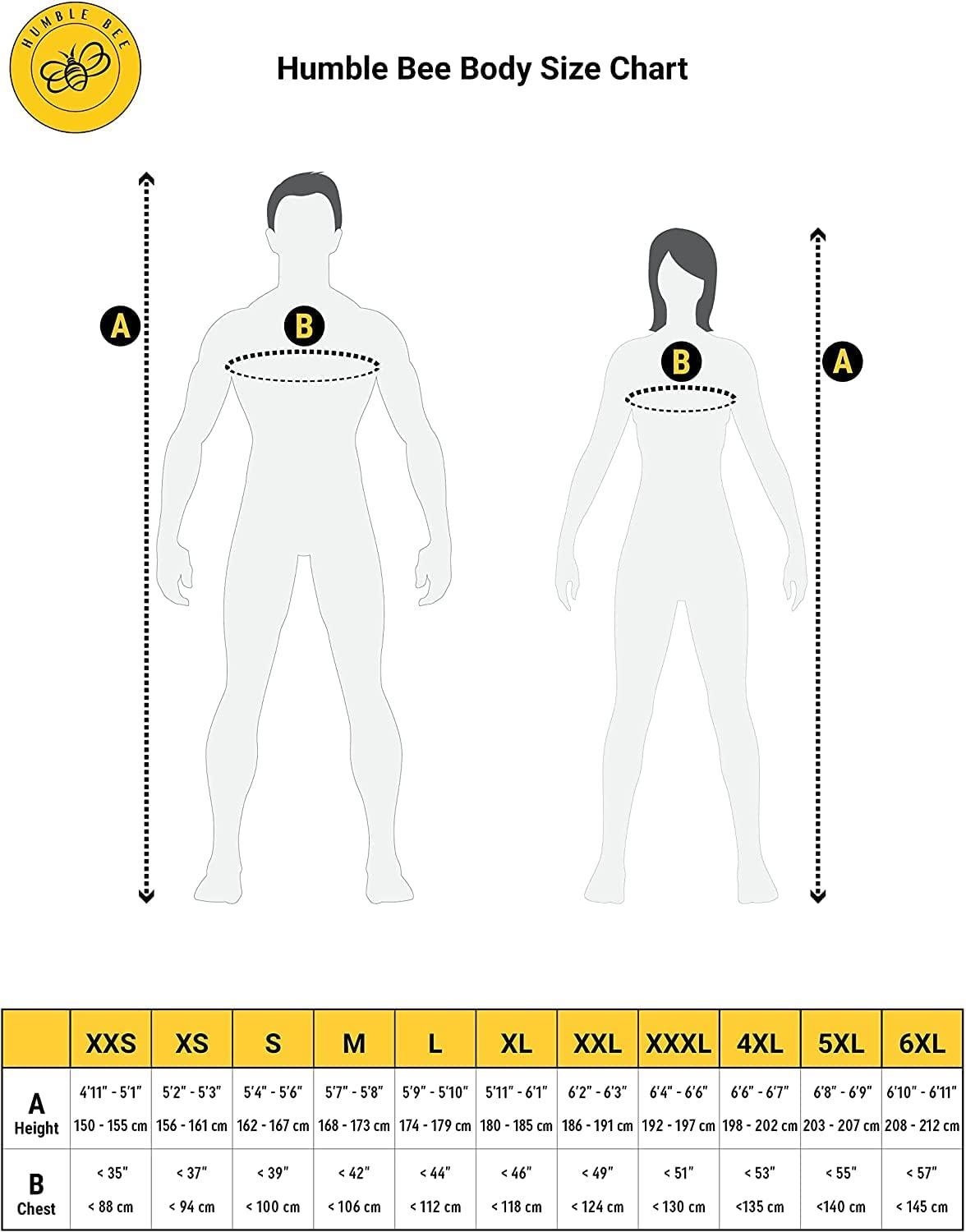 humble bee 410 polycotton beekeeping suit with round veil