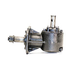 shear bolt gearbox 35-45hp by rancher supply - rotary replacement kit for omni gear rc30 with 5 extra shear bolts, lubricant not included