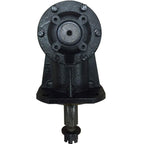 shear bolt gearbox 35-45hp by rancher supply - rotary replacement kit for omni gear rc30 with 5 extra shear bolts, lubricant not included