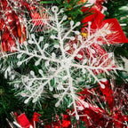 ChenCheng Christmas Tree PackaHoliday Decoration Venue Business Dress up Home Decoration, Christmas utenciles (Size : 2.1m)