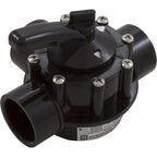 Hayward 3 Port 1&amp;1/2-2 Diverter Valve