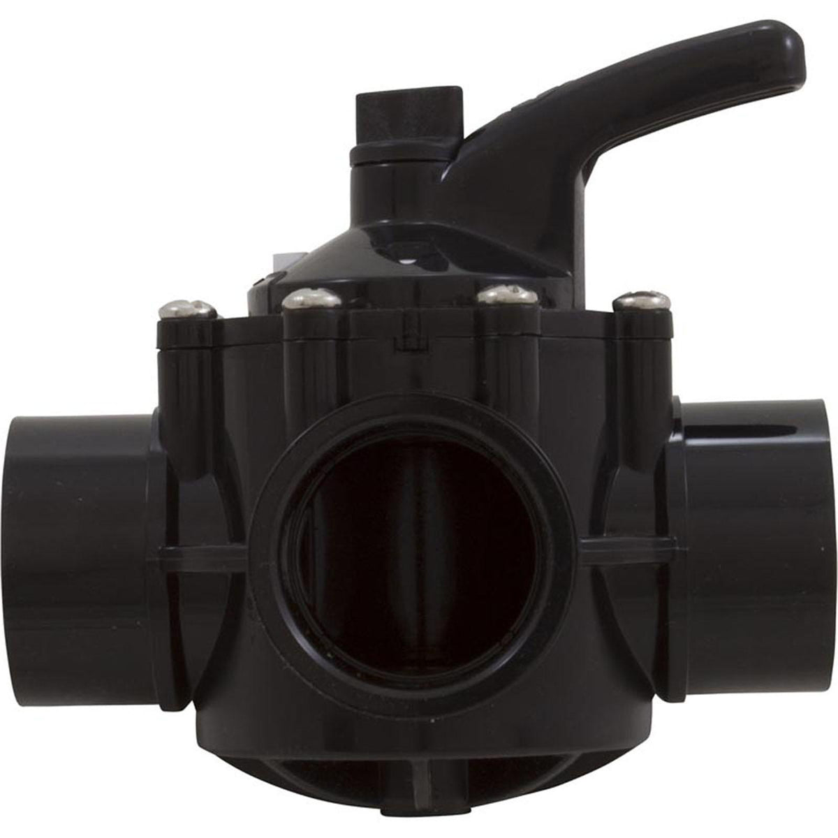 Hayward 3 Port 1&amp;1/2-2 Diverter Valve