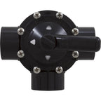 Hayward 3 Port 1&amp;1/2-2 Diverter Valve