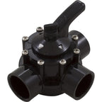 Hayward 3 Port 1&amp;1/2-2 Diverter Valve