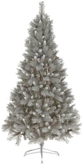 2.1M SILVER TIP FIR TREE, RECREATIONAL &amp; CHRISTMAS FOR PRO ELEC