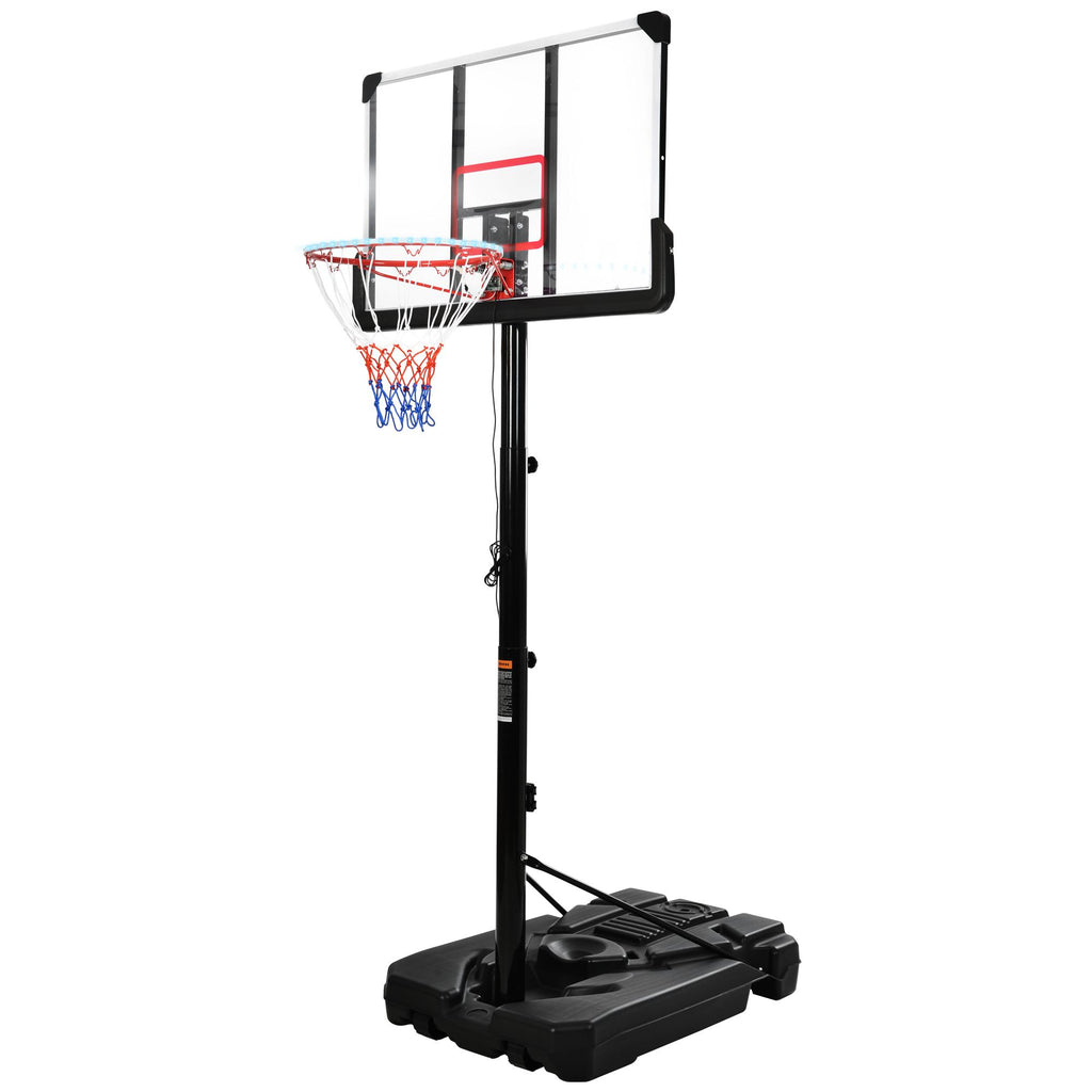 Dasun Basketball Hoop in Sport &amp; Outdoor