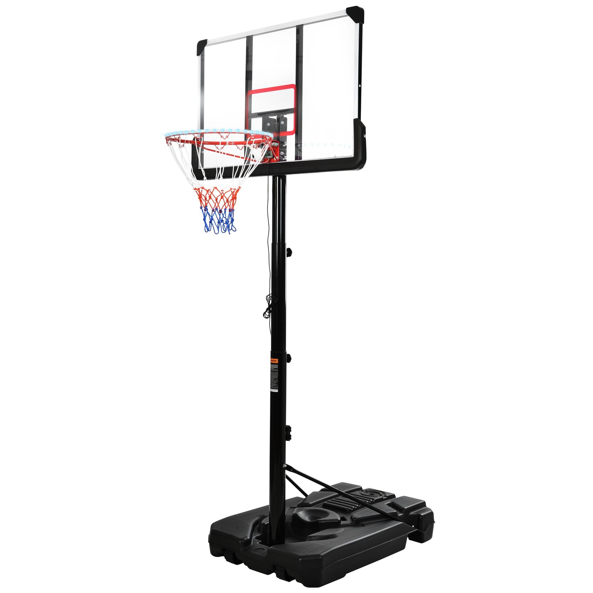 Dasun Basketball Hoop in Sport &amp; Outdoor