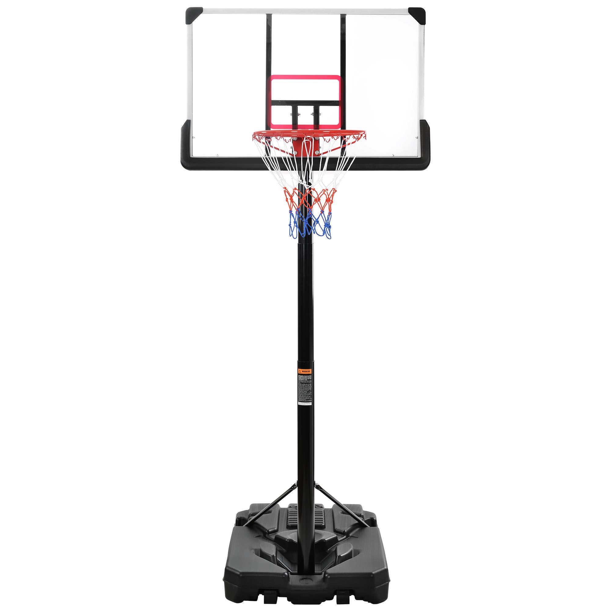 Dasun Basketball Hoop in Sport &amp; Outdoor