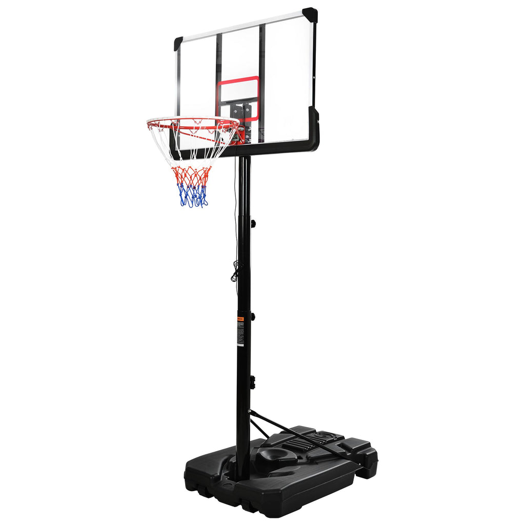Dasun Basketball Hoop in Sport &amp; Outdoor