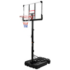 Dasun Basketball Hoop in Sport &amp; Outdoor