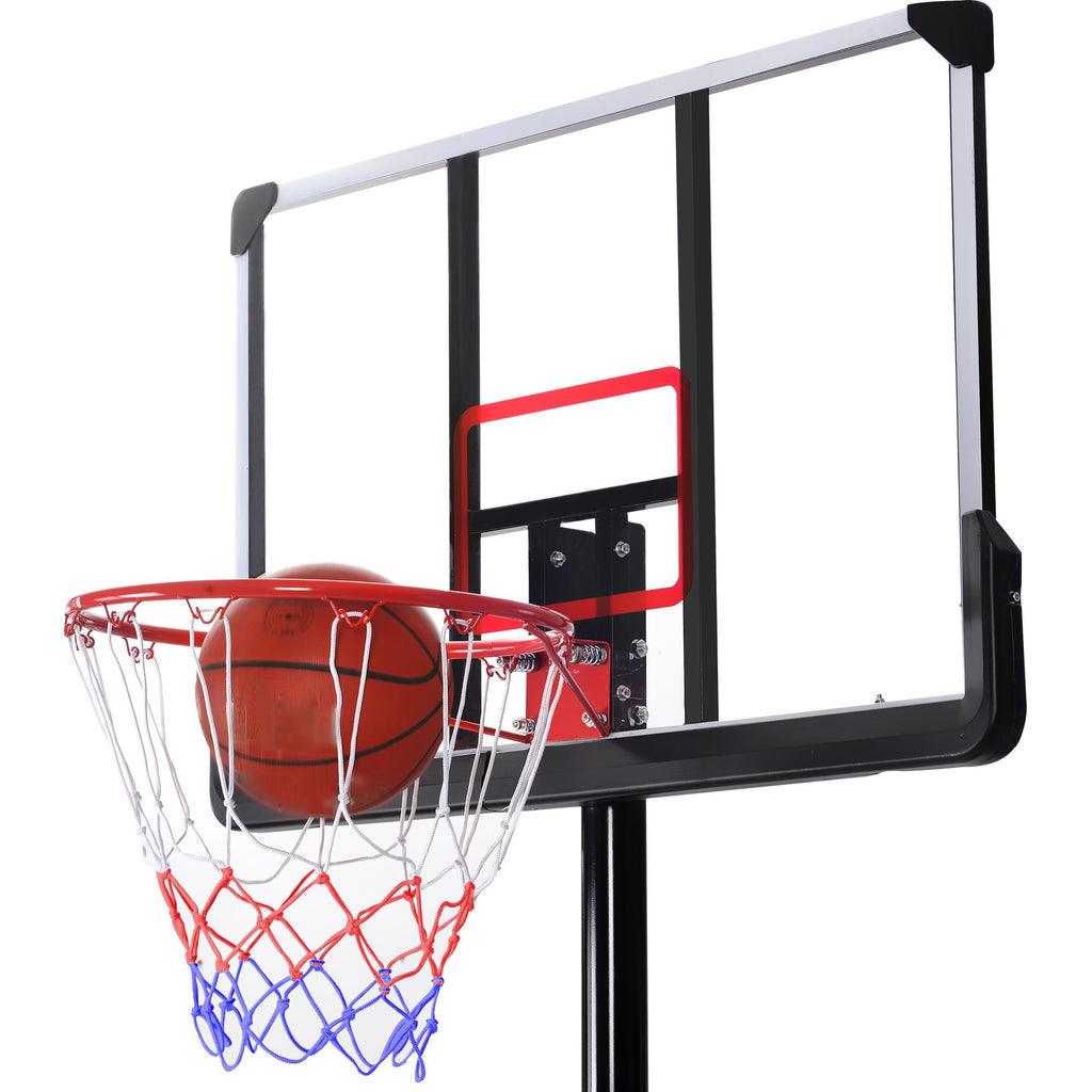 Dasun Basketball Hoop in Sport &amp; Outdoor
