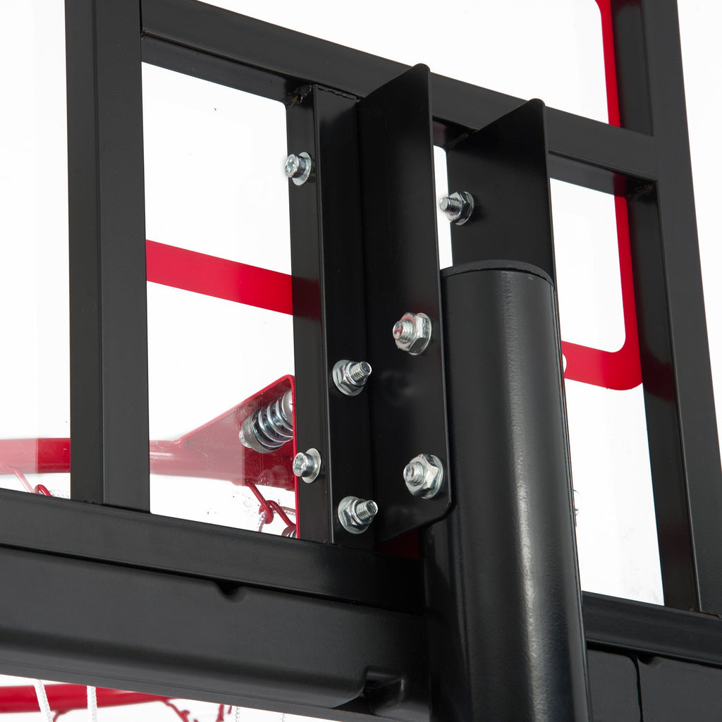 Dasun Basketball Hoop in Sport &amp; Outdoor