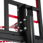 Dasun Basketball Hoop in Sport &amp; Outdoor