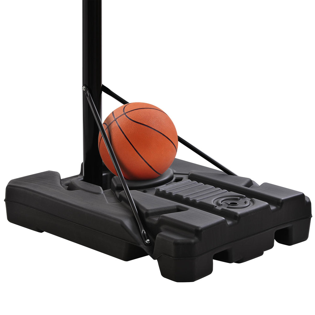 Dasun Basketball Hoop in Sport &amp; Outdoor