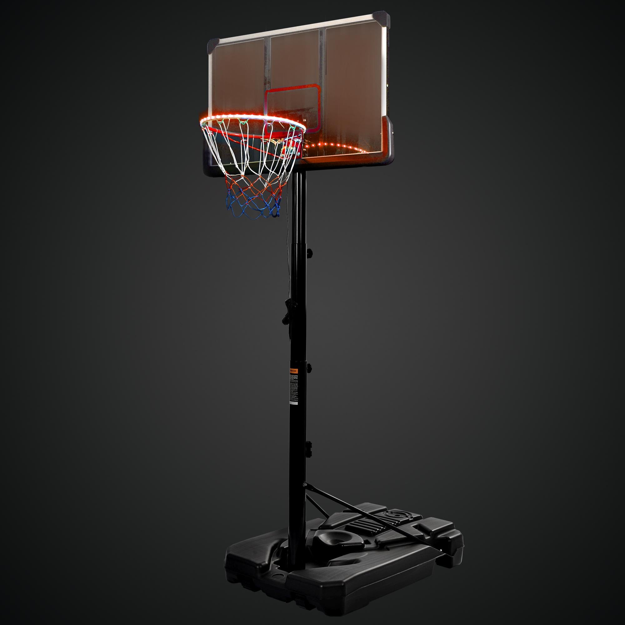 Dasun Basketball Hoop in Sport &amp; Outdoor