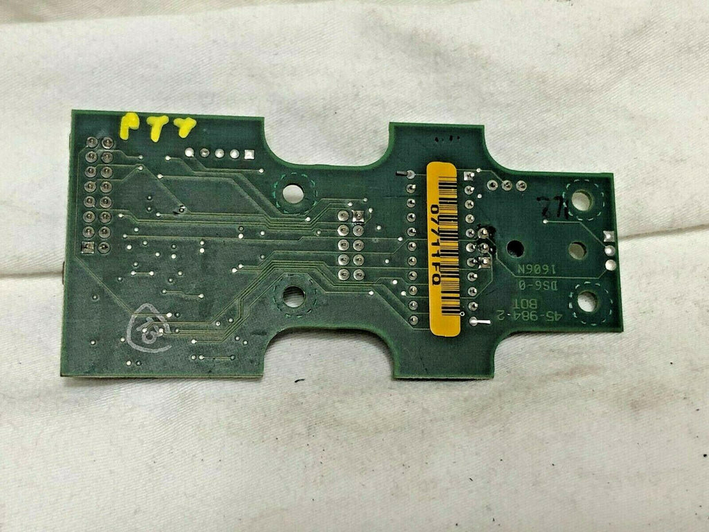 Hunter Alignment Engineering Mounting Head 45-985-1 P100