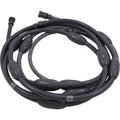 PENTAIR POOL PRODUCTS Complete Hose Kit, Pentair Racer, Feed Line, 10ft