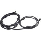 PENTAIR POOL PRODUCTS Complete Hose Kit, Pentair Racer, Feed Line, 10ft