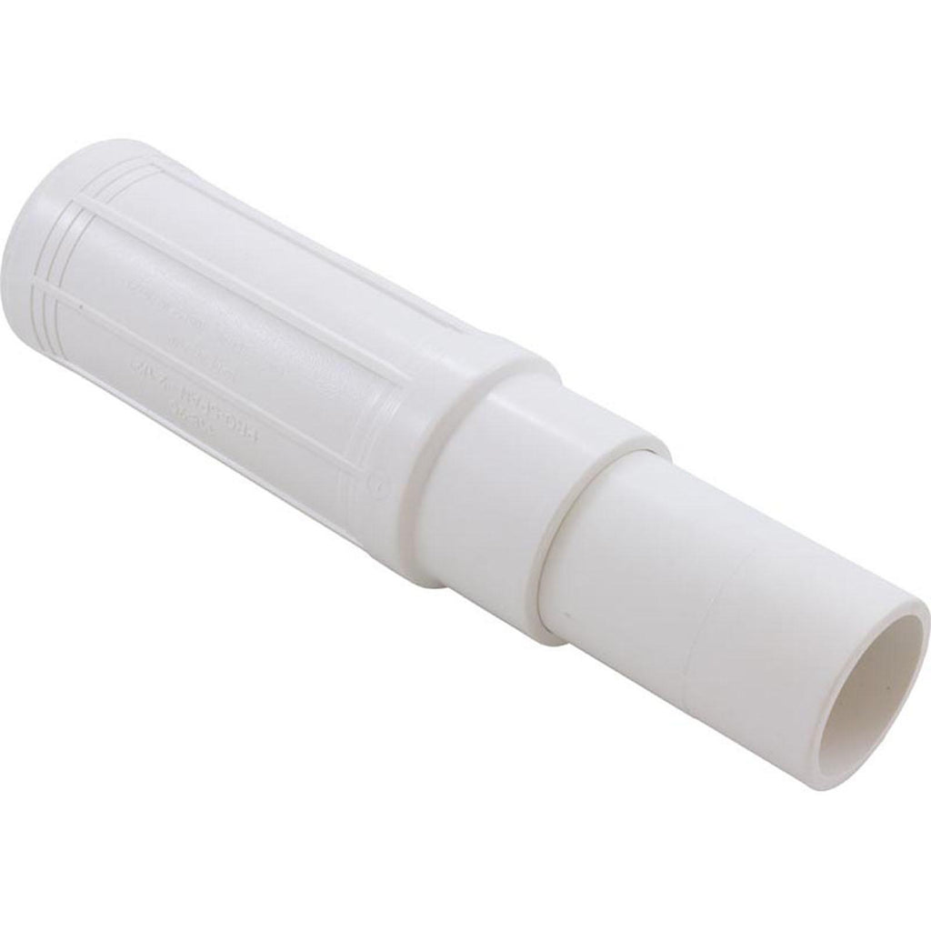 Flo Control Expansion Coupling, 2-1/2" Slip/Spigot