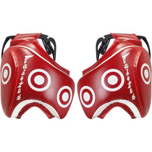 Fairtex Thigh Pads