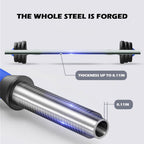 Adjustable Weights Dumbbells Set, Weights Set With Connecting Rod 40KG
