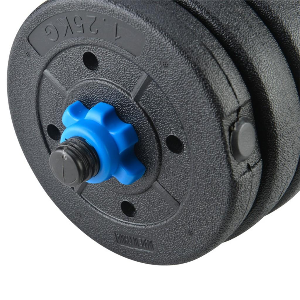 Adjustable Weights Dumbbells Set, Weights Set With Connecting Rod 40KG