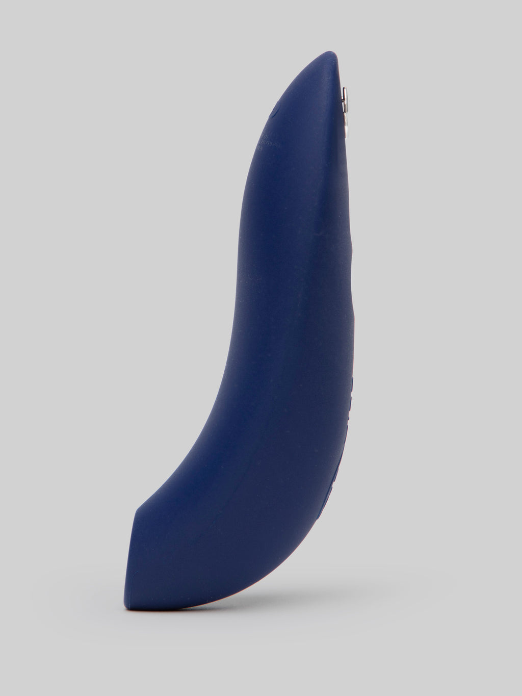 We-Vibe Melt App Controlled Rechargeable Clitoral Stimulator, Blue | Blue