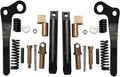 jeenda left and right hand lever kit 6724776 6724775 for bobcat 751 753 763 773 7753 863 873 s130 s220 s250 s300 a220 a300 s100 s130 s150 s160 t110 630 631 632 641 642 643 645 653