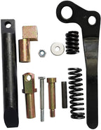 jeenda left and right hand lever kit 6724776 6724775 for bobcat 751 753 763 773 7753 863 873 s130 s220 s250 s300 a220 a300 s100 s130 s150 s160 t110 630 631 632 641 642 643 645 653