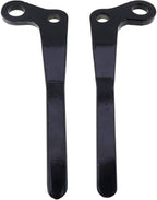 jeenda left and right hand lever kit 6724776 6724775 for bobcat 751 753 763 773 7753 863 873 s130 s220 s250 s300 a220 a300 s100 s130 s150 s160 t110 630 631 632 641 642 643 645 653