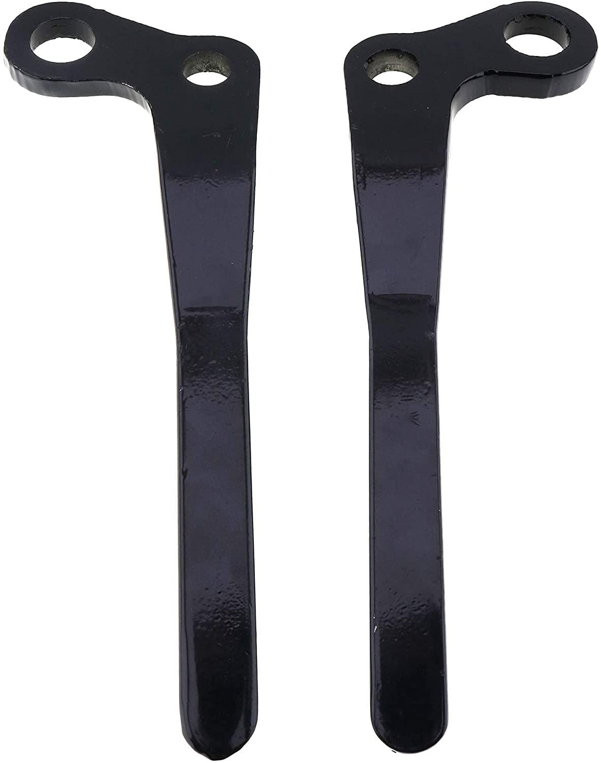 jeenda left and right hand lever kit 6724776 6724775 for bobcat 751 753 763 773 7753 863 873 s130 s220 s250 s300 a220 a300 s100 s130 s150 s160 t110 630 631 632 641 642 643 645 653