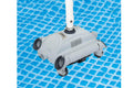 intex automatic pool vacuum, filter pump &amp; tybe b replacement cartridge (3 pack)