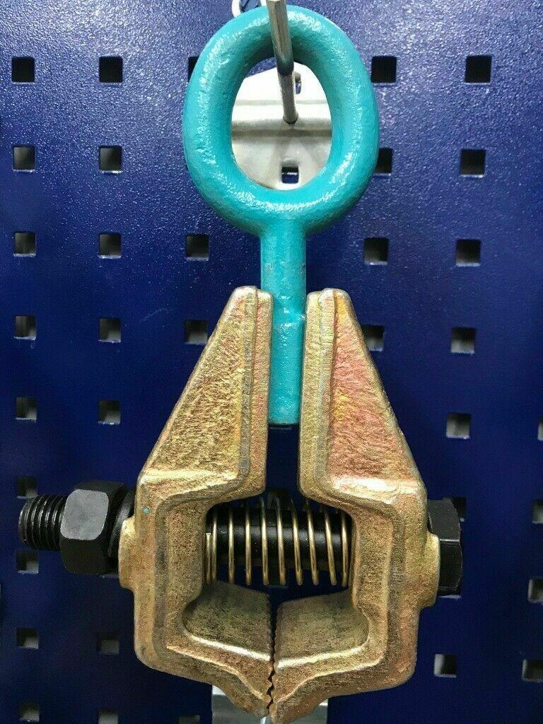 SET#5  HEAVY DUTY AUTO BODY FRAME MACHINE PULLING TOOLS AND CLAMPS SET MEGA PACK
