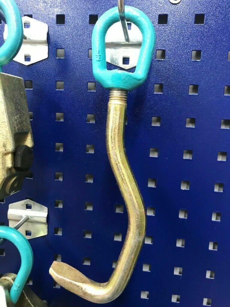 SET#5  HEAVY DUTY AUTO BODY FRAME MACHINE PULLING TOOLS AND CLAMPS SET MEGA PACK