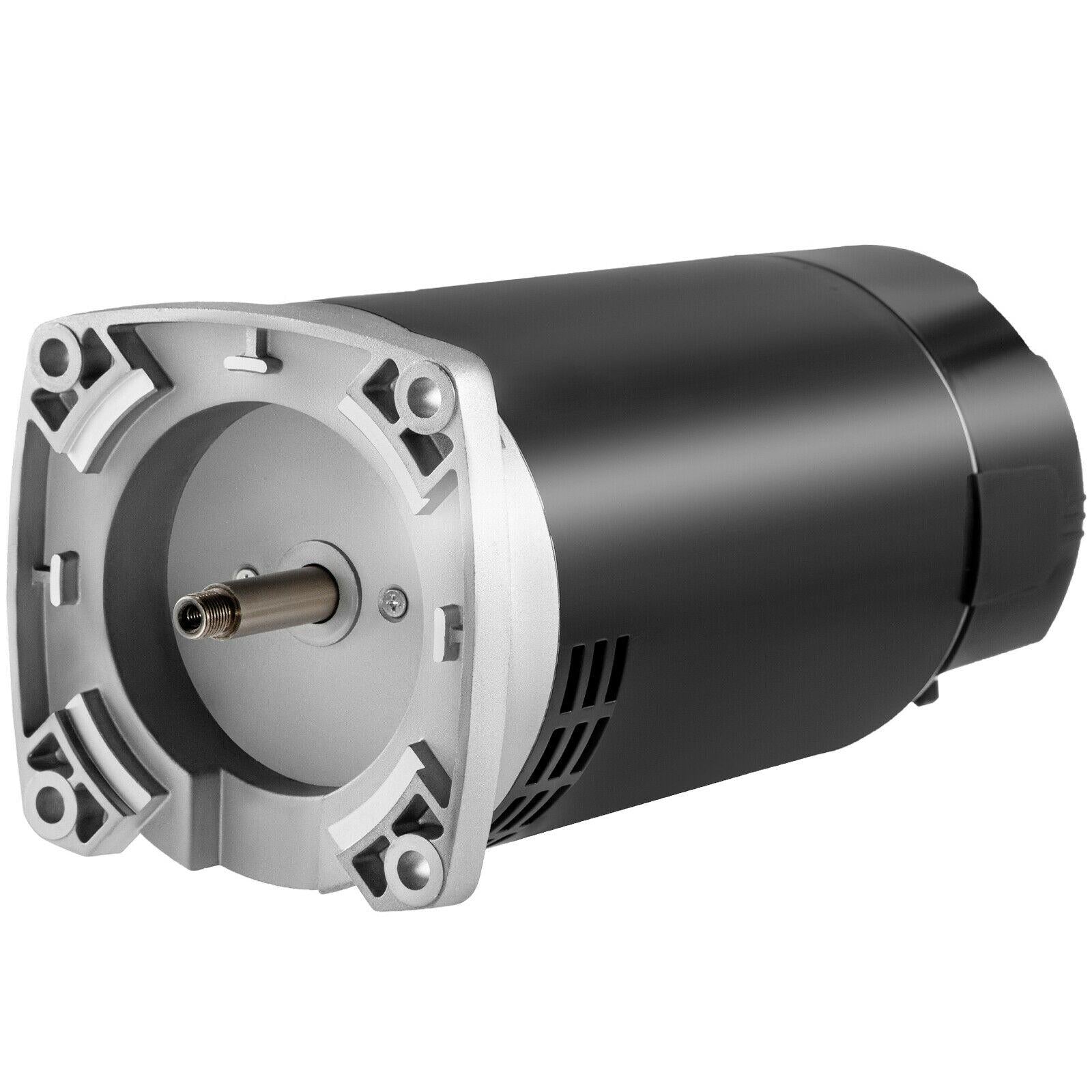 vevor pool pump motor electric motor 1 hp 115/230v swimming pool motor 3450rpm