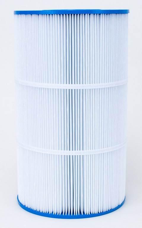 unicel c-7660 pool spa replacement cartridge filter 60 gpm pac-fab (6 pack)
