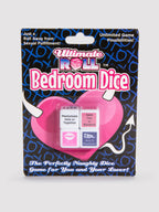 Ultimate Roll Bedroom Sex Dice,