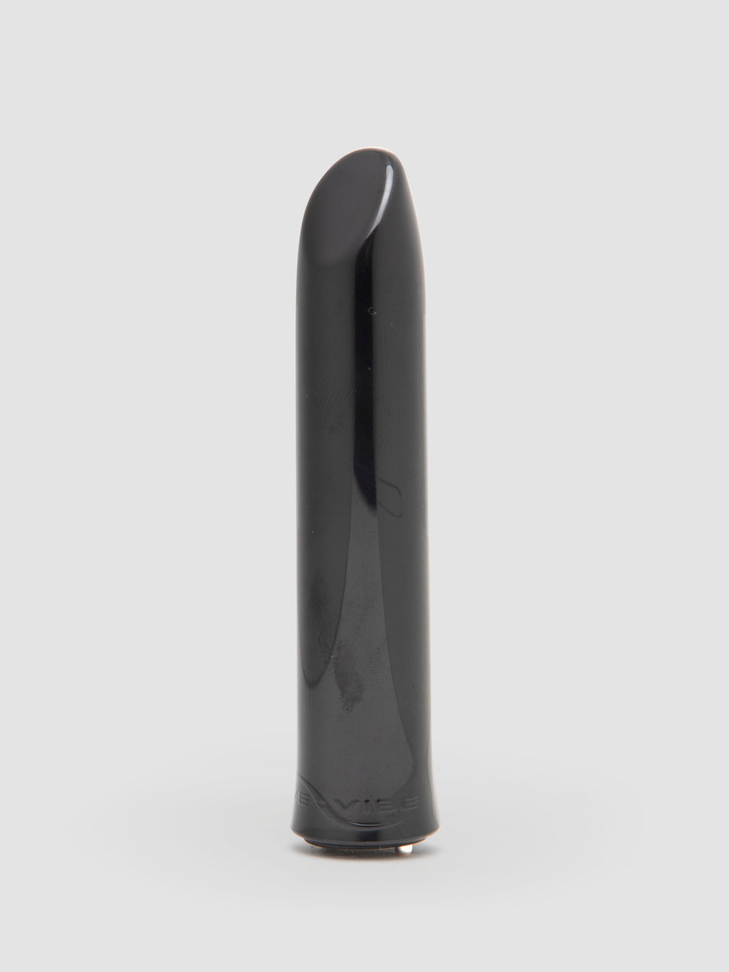 We-Vibe Tango Lipstick USB Rechargeable Bullet Vibrator, Black | Black