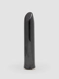We-Vibe Tango Lipstick USB Rechargeable Bullet Vibrator, Black | Black